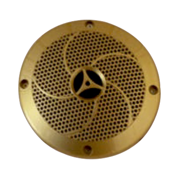 Sauna Loud Speaker