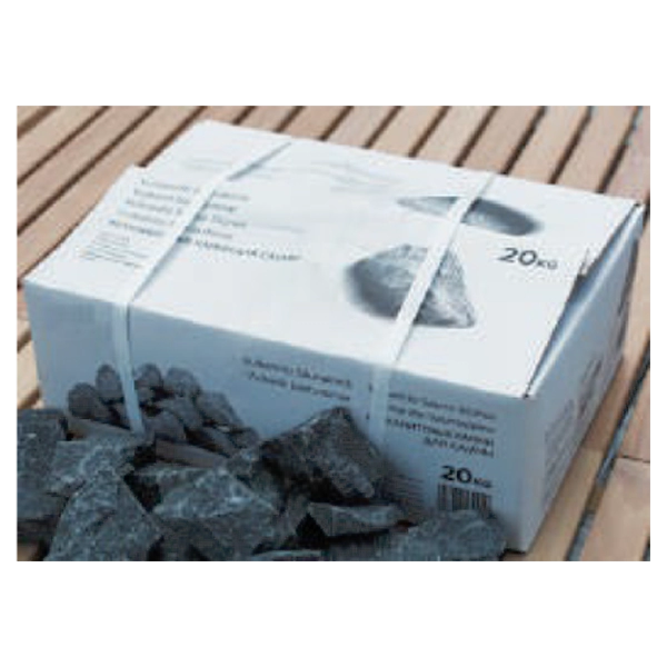 Sauna Stones