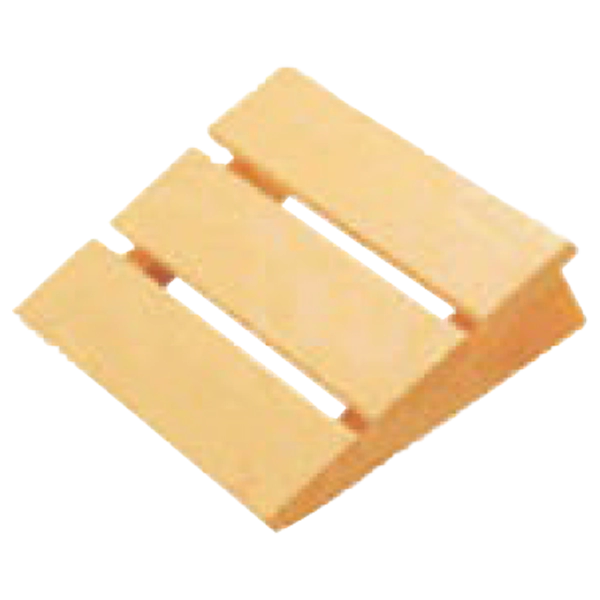 Wooden Head Rest