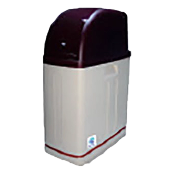 Automatic Water Softener